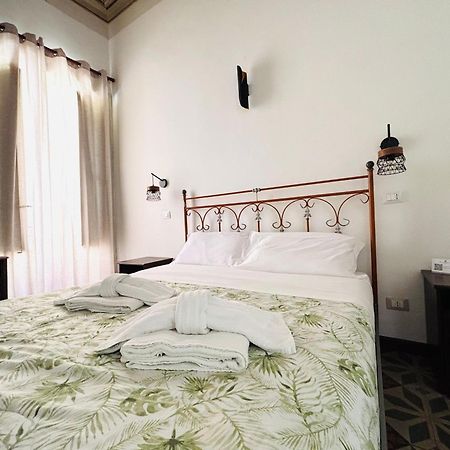 Calvino Home Trapani Exterior photo