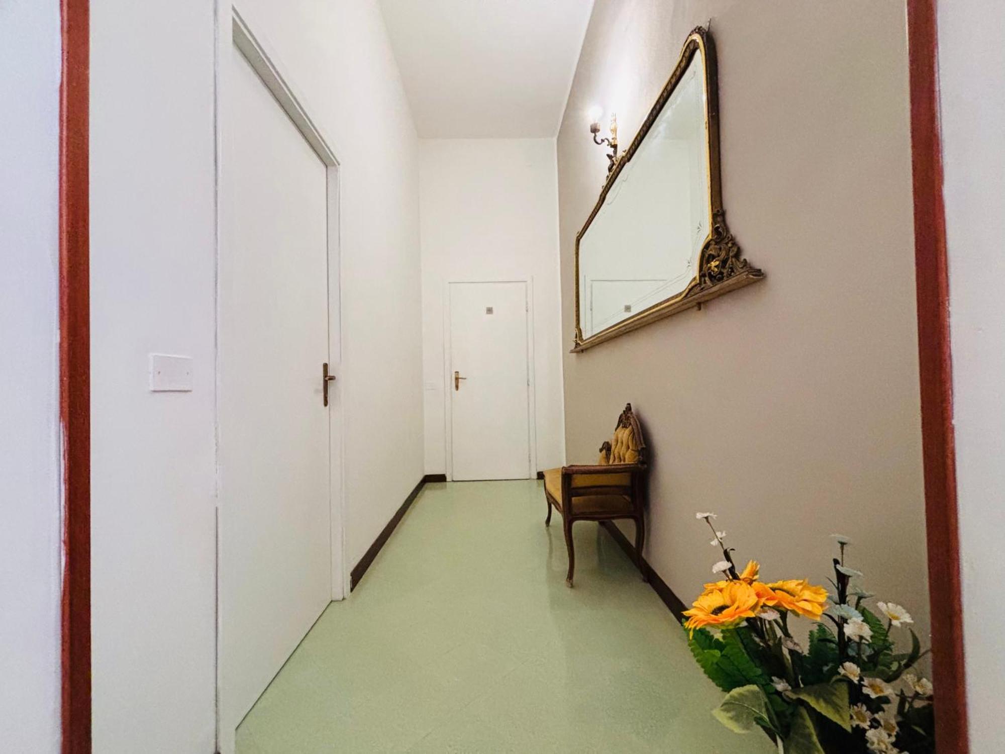 Calvino Home Trapani Exterior photo