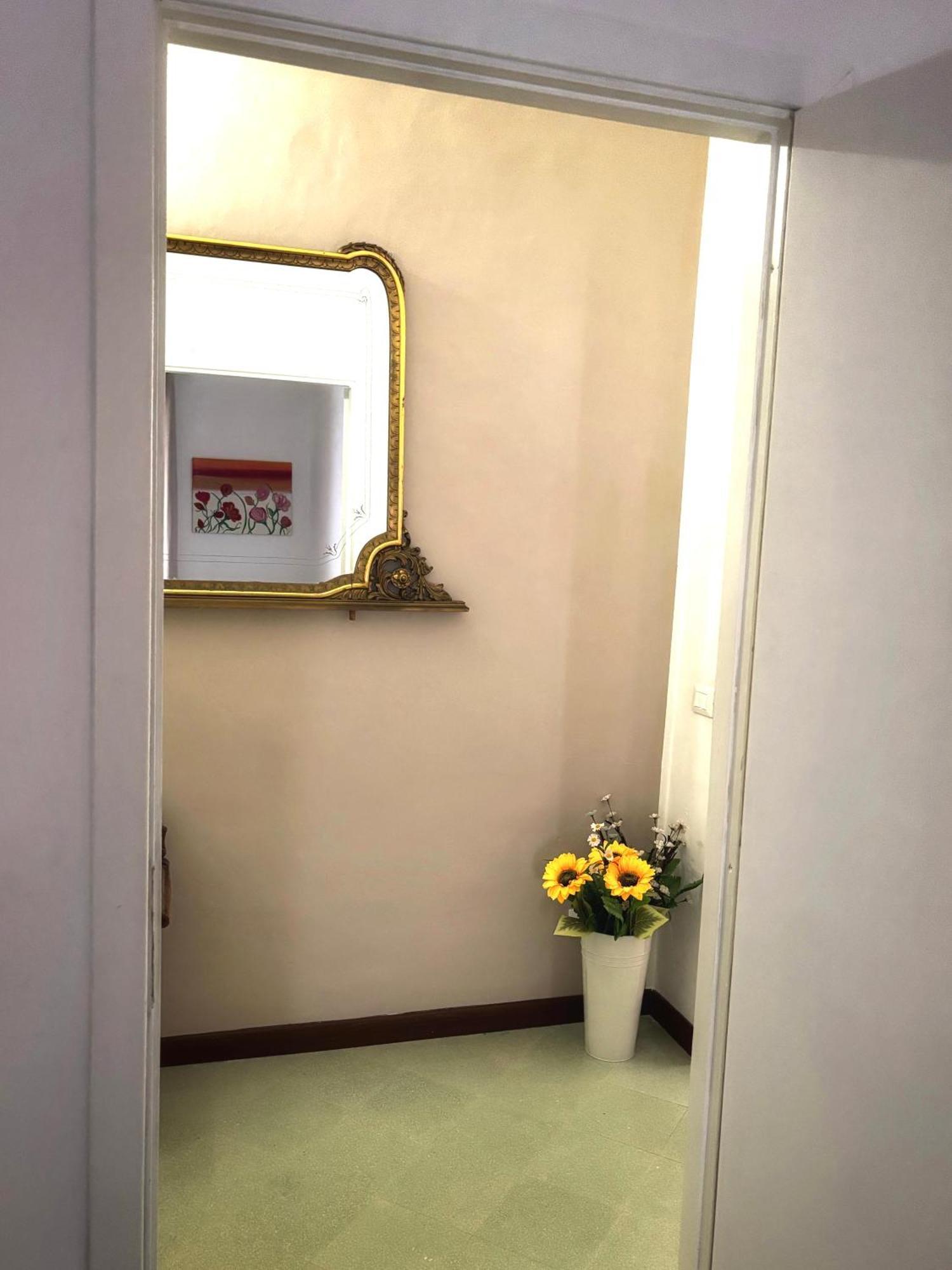 Calvino Home Trapani Exterior photo