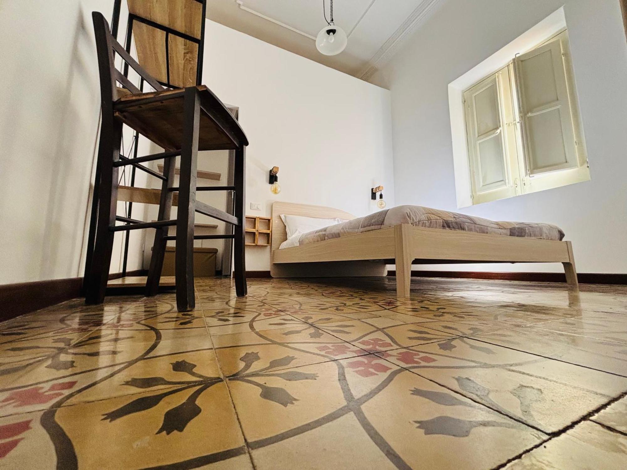 Calvino Home Trapani Exterior photo