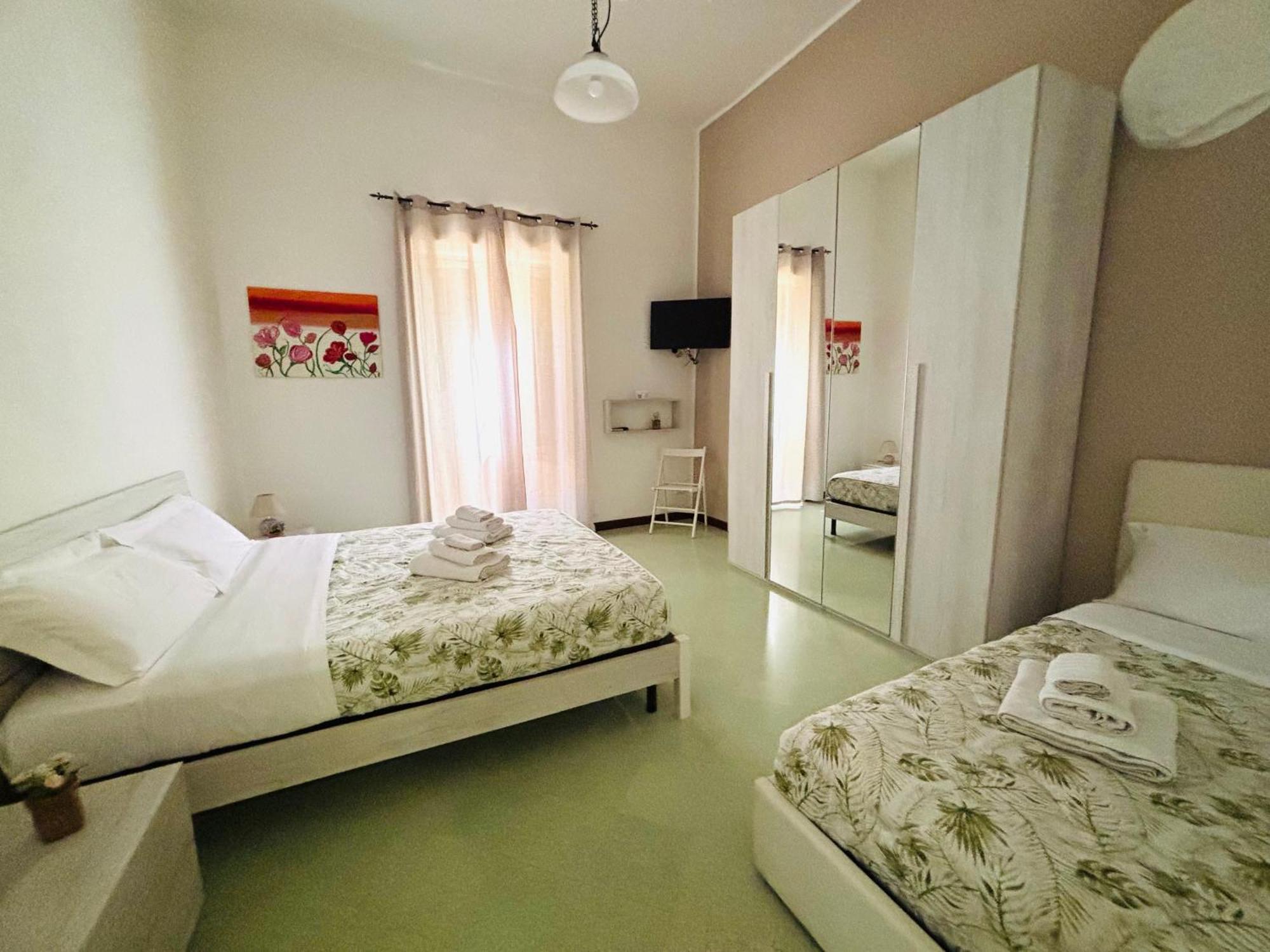 Calvino Home Trapani Exterior photo
